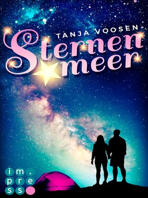 cover image of Sternenmeer (Summer Camp Love 1)